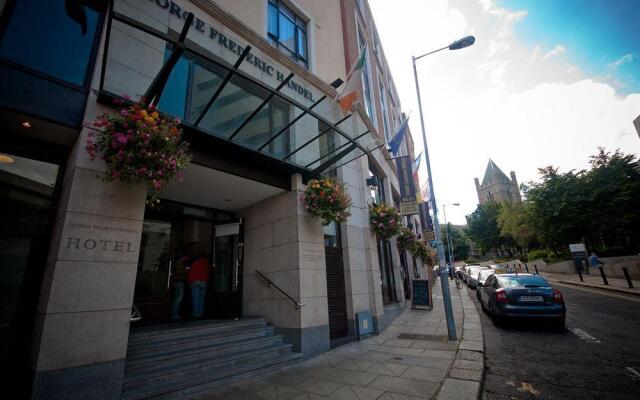 Handel's Apartments of Temple Bar by The Key Collection