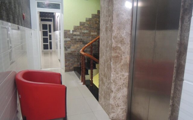 Truong Tien Hotel