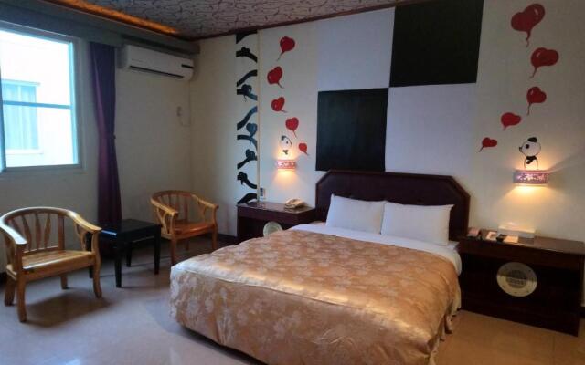 Hua Du Motel