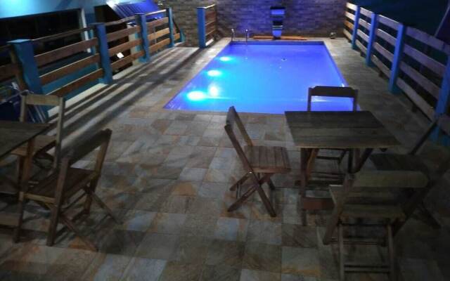 Energia do Vento Pousada