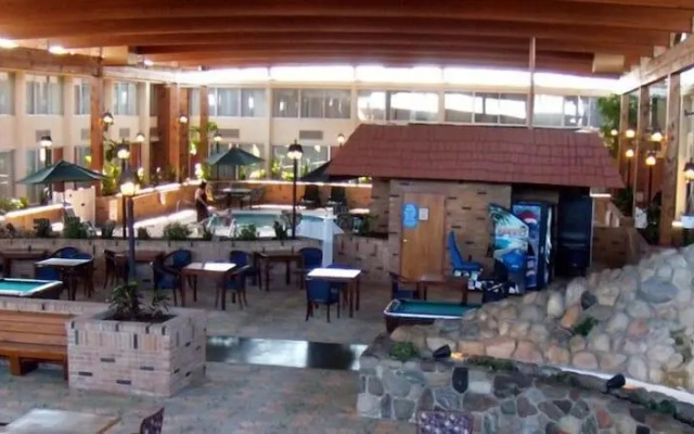 Travelodge by Wyndham Gaylord