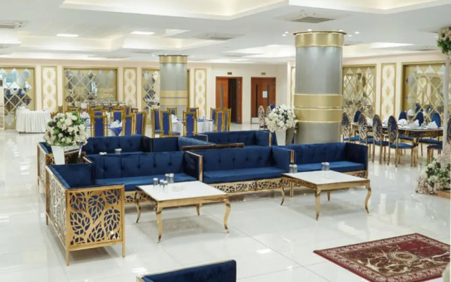 Faletti's Express - Shimla Hill