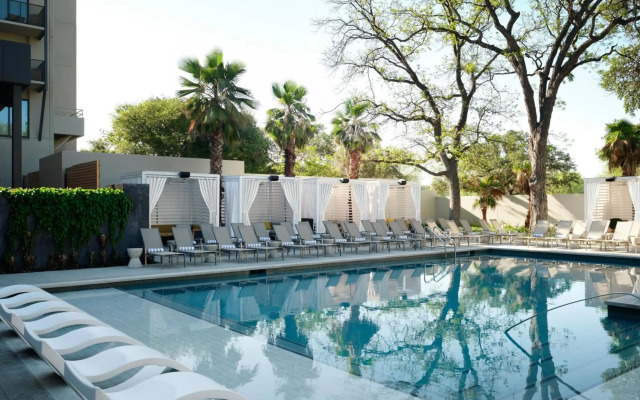Plaza San Antonio Hotel & Spa, Autograph Collection