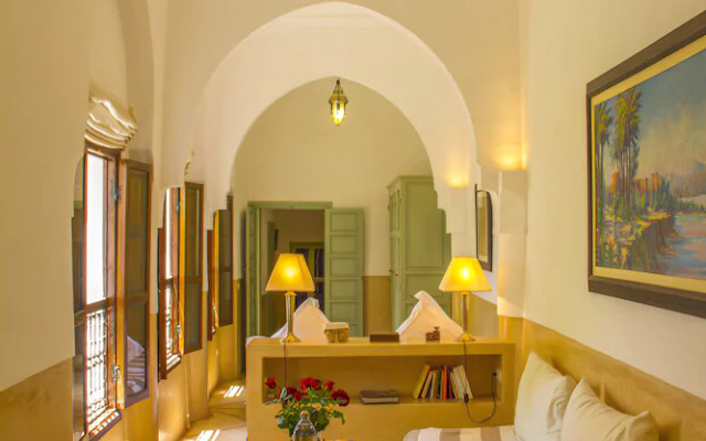 Riad Majala