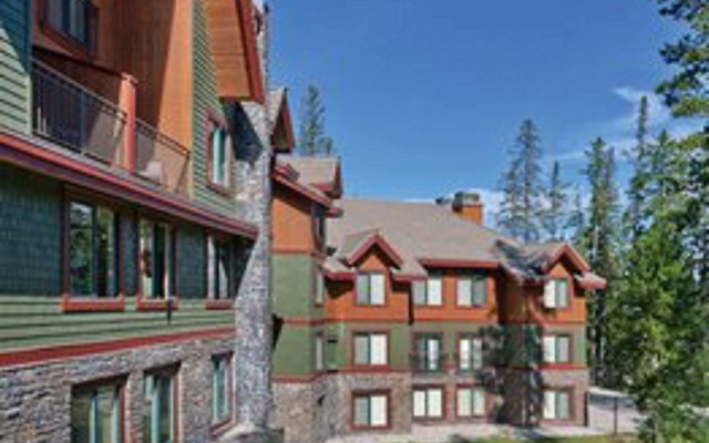 WorldMark Canmore - Banff