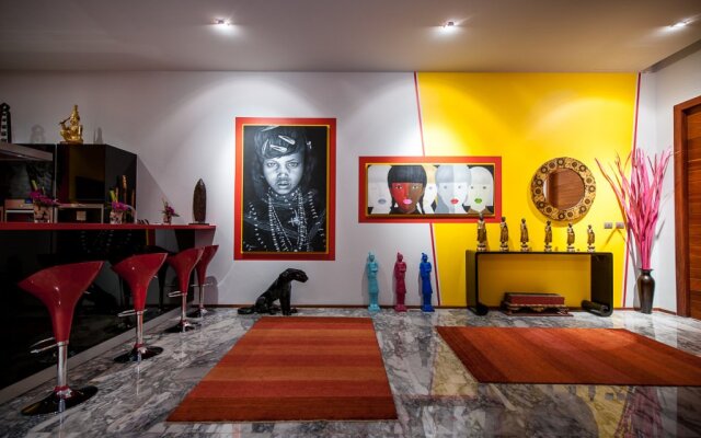 Almali Luxury Residence