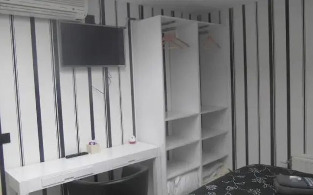 Apartements Els