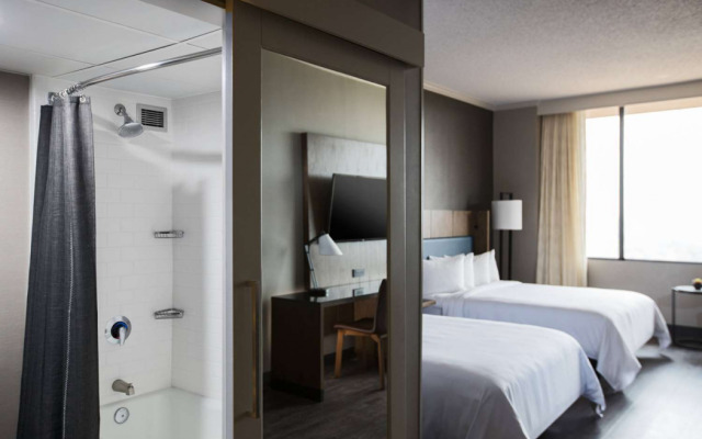 Nashville Airport Marriott