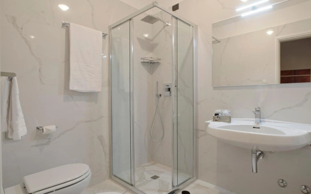 Rechigi Park Hotel