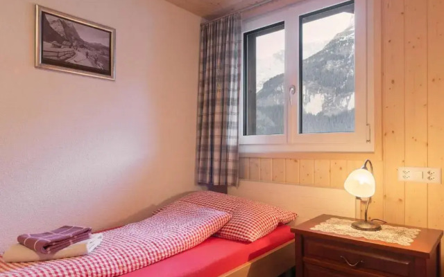 Lehmann's Herberge Hostel
