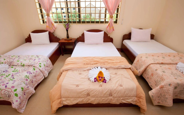 Okay Guesthouse