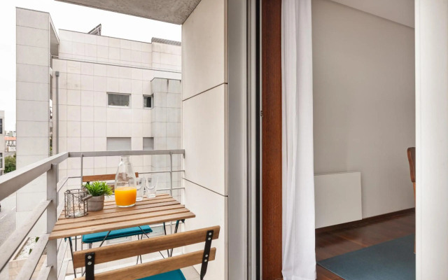 D&S - Family Apartments II