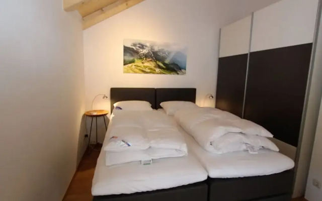 Luxurious Chalet in Kotschach-mauthen Near Ski Area