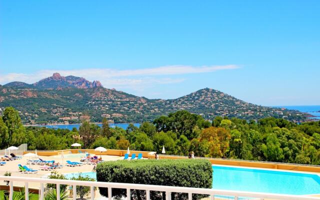 Residence Cap Esterel - Horizon
