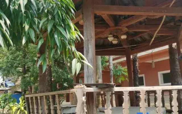 Chayuanzhe Hotel