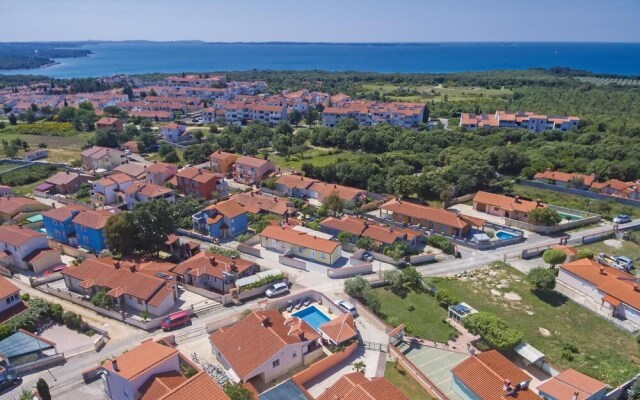 Awesome Home in Betiga With Wifi and 3 Bedrooms