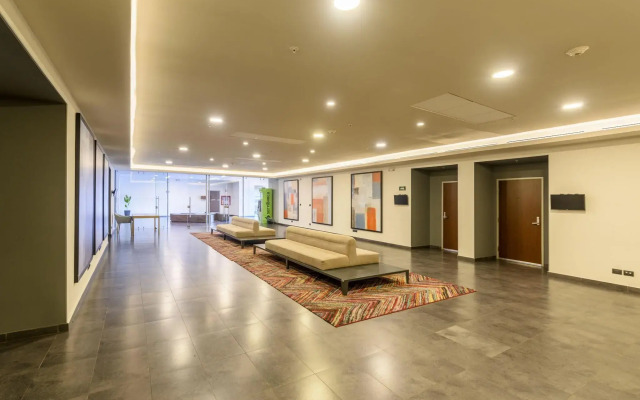 City Express Junior by Marriott Bogota Aeropuerto