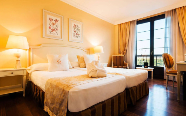 Hotel Palacio Villa de Alarcón & Spa