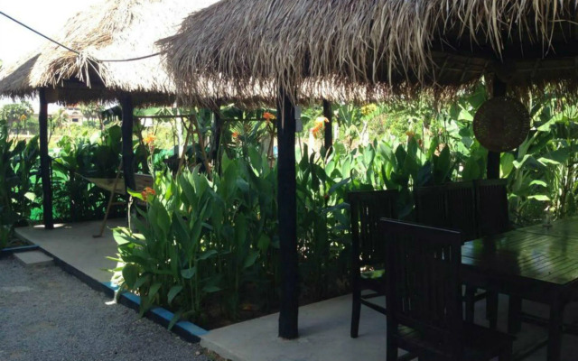 Mohasal Angkor Boutique