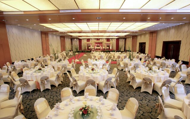 Le Grandeur Mangga Dua - Jakarta
