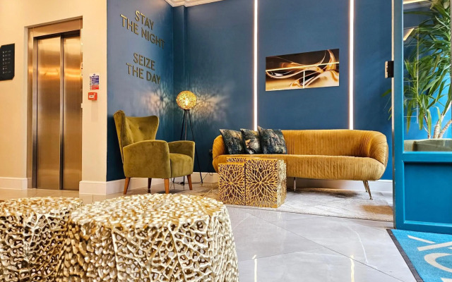 Nox Hotels Hyde Park