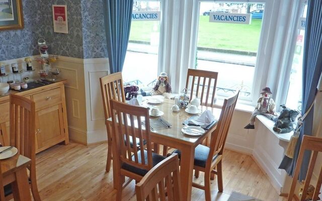 The Merivon Guest House