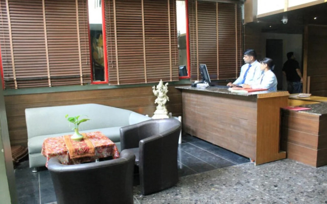 Hotel Aravali
