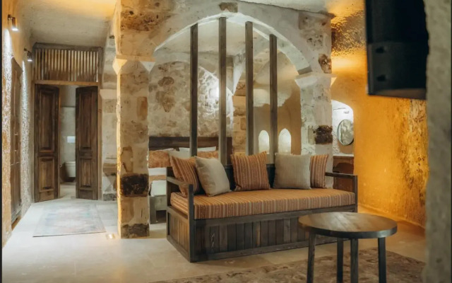 La Fairy Cappadocia Adult Only
