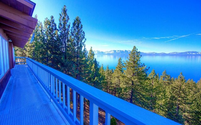 Lake View Glen by Lake Tahoe Accommodations