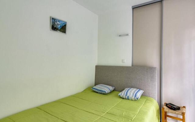 Appartement Cauterets, 2 Pièces, 4 Personnes - Fr-1-401-84