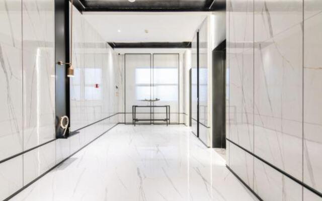Hanting Hotel