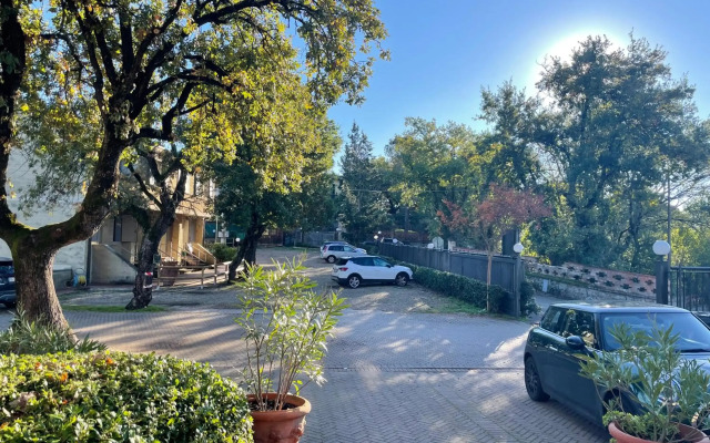 Hotel Villa Ambrosina