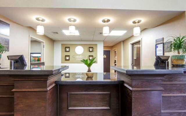 Comfort Inn at Royal Blue