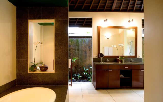 Grand Avenue Boutique Villas and Spa