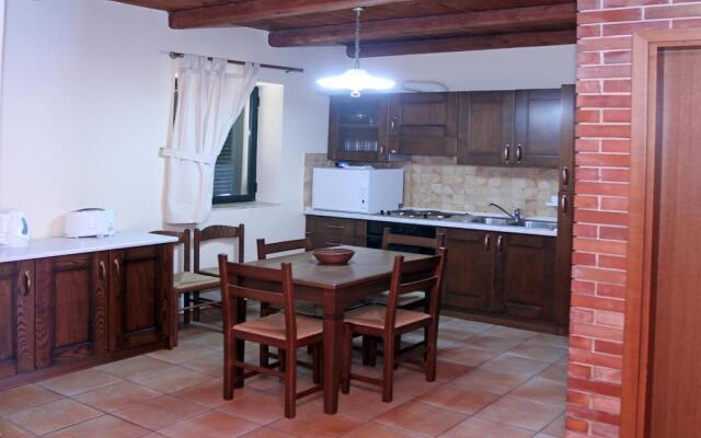 Niriides Villas