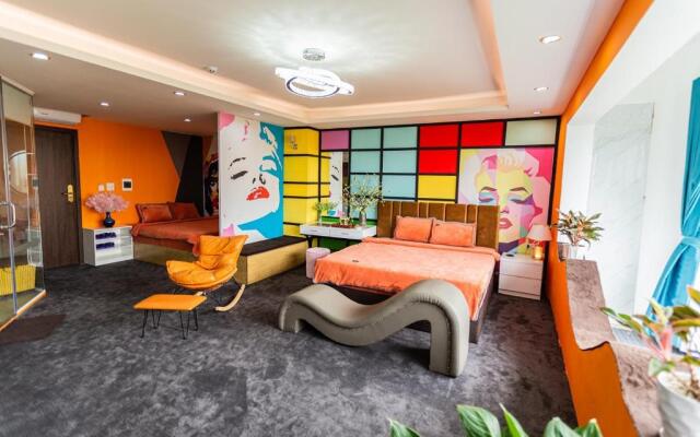 King Motel Ninh Binh