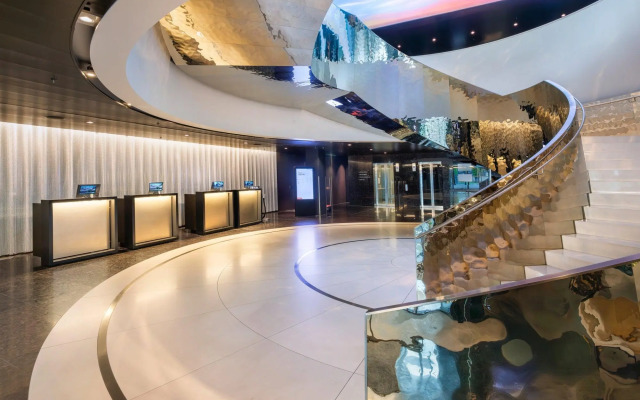 Melia Vienna