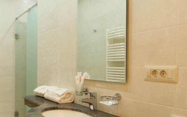 Nova Apartments Yerevan