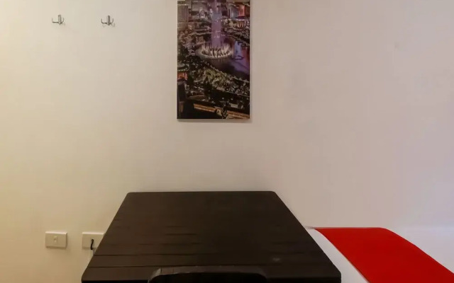 Super OYO 856 City Stay Inns Slex Makati