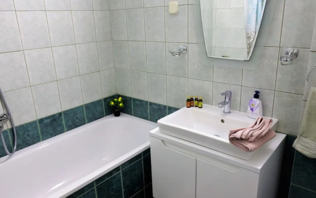 Lovely 3-bed Apartment in Skopje