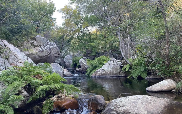 Château de Villeneuve
