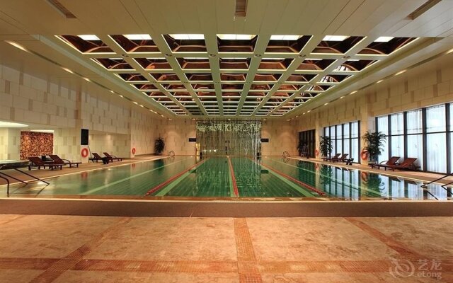 Yangzhou State Guesthouse