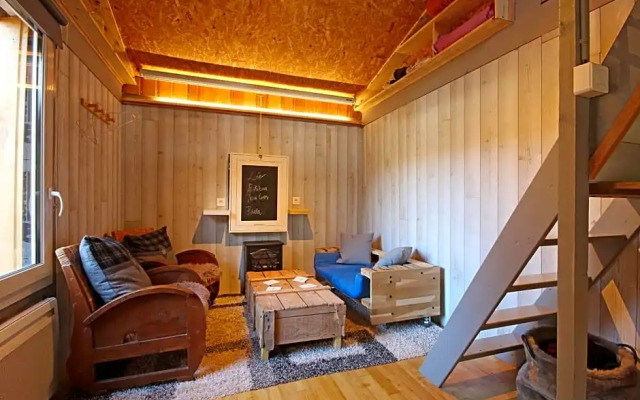 Les Insolites de Coco