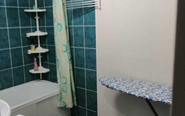 Апартаменты на улице Маршала Ерёменко