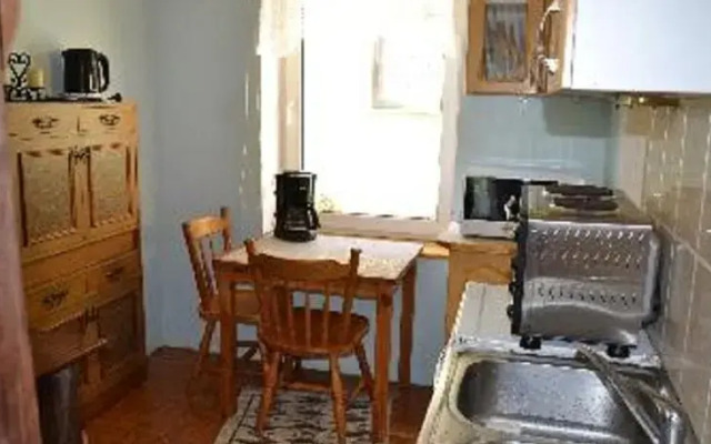 Pardi Holiday Home