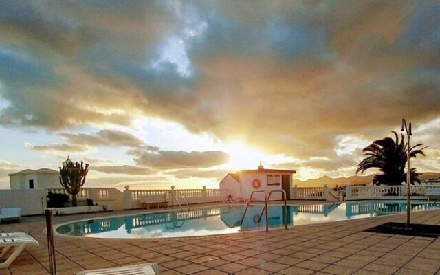 Salento - Puerto del Carmen