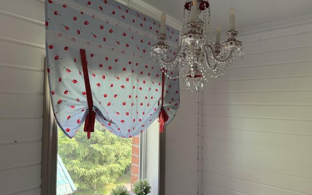 Provence Guest House