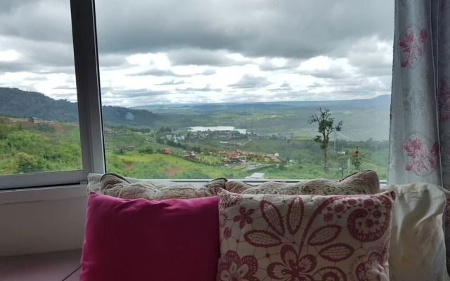 Rinnapat Khao Kho