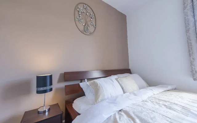 Montgomery Apartments - Stevensons