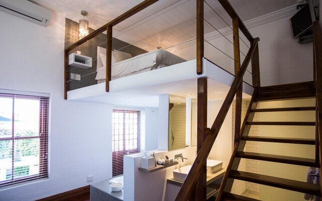 Cape Diem Lodge